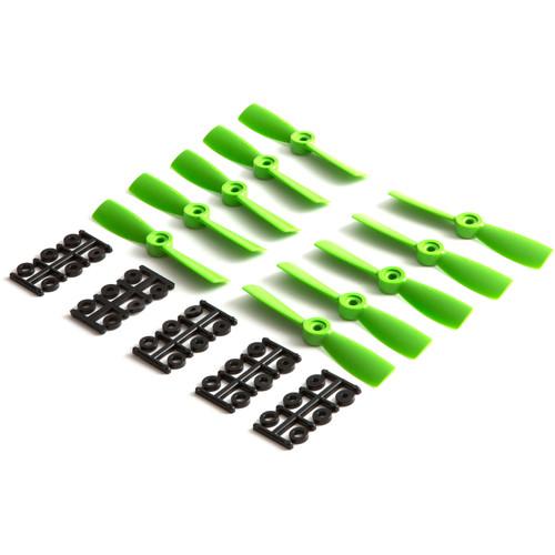 HQProp Bullnose 4 x 4.5" Fiberglass Propeller