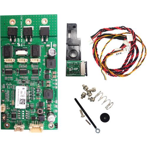 IDP Smart-70 Magnetic Stripe Encoder