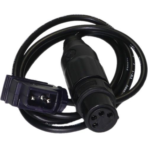 ikan D-Tap Power Cable for Select BON Monitors