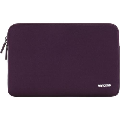 Incase Designs Corp Classic Sleeve for 12" MacBooks
