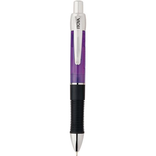 Itoya XE-100 Xenon Retractable Pen
