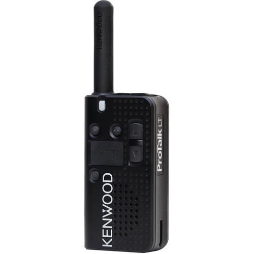 Kenwood ProTalk LT PKT-23 Pocket-Sized UHF