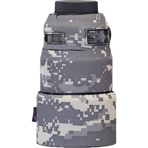 LensCoat for Sigma 135mm f 1.8 DG Art Lens