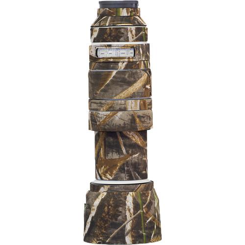 LensCoat Lens Cover for Sony FE 100-400mm f 4.5-5.6 GM OSS Lens