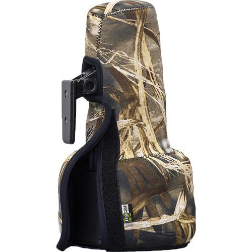 LensCoat TravelCoat for the Nikon 500mm f 5.6E PF ED VR Lens