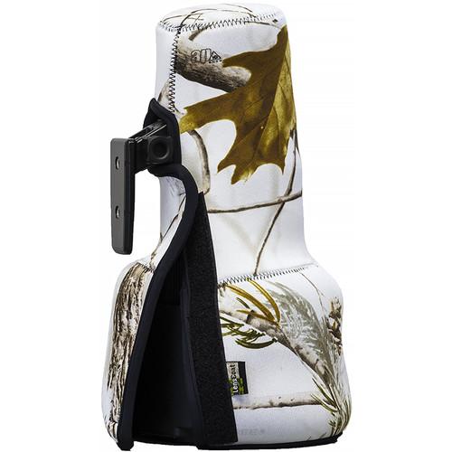 LensCoat TravelCoat for the Nikon 500mm f 5.6E PF ED VR Lens