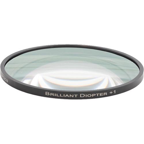 Lindsey Optics 138mm Brilliant Close-Up Diopter