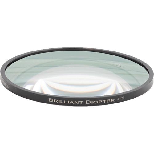 Lindsey Optics 138mm Brilliant Close-Up Diopter 1
