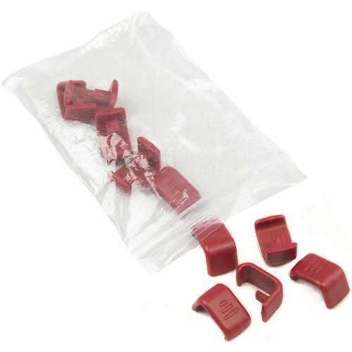 Listen Technologies Replacement Leader Clip for ListenTALK Transceiver