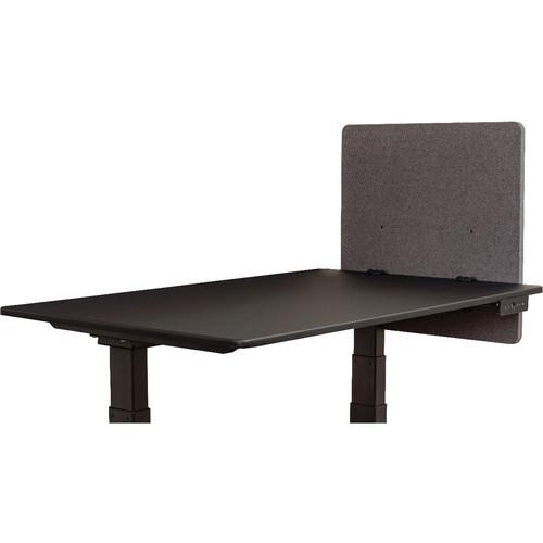 Luxor RECLAIM 24 x 24" Desktop Privacy Panel