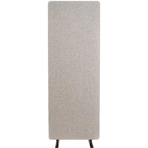 Luxor Reclaim Standalone Acoustic Room Divider