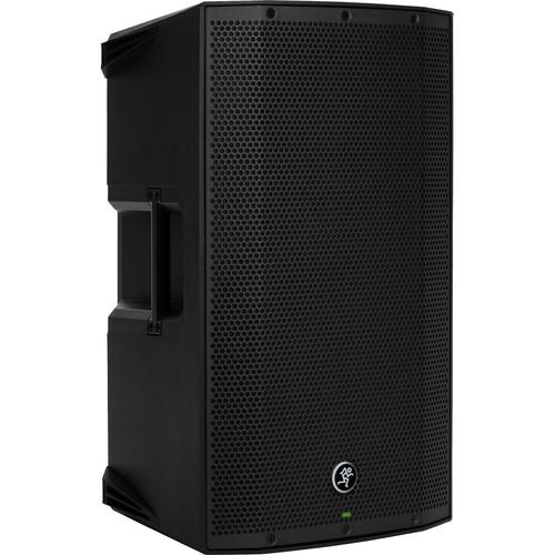 Mackie Thump12BST Boosted - 1300W 12" Advanced Powered Loudspeaker