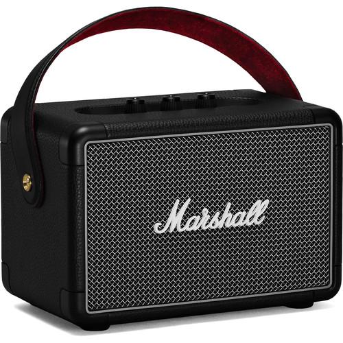 Marshall Audio Kilburn II Portable Bluetooth