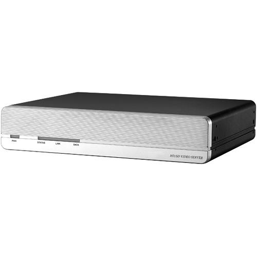 Marshall Electronics VS-104-3GSDI 1080p Full HD Video Encoder Decoder