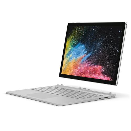 Microsoft 13.5" Surface Book 2 Multi-Touch 2-in-1 Notebook