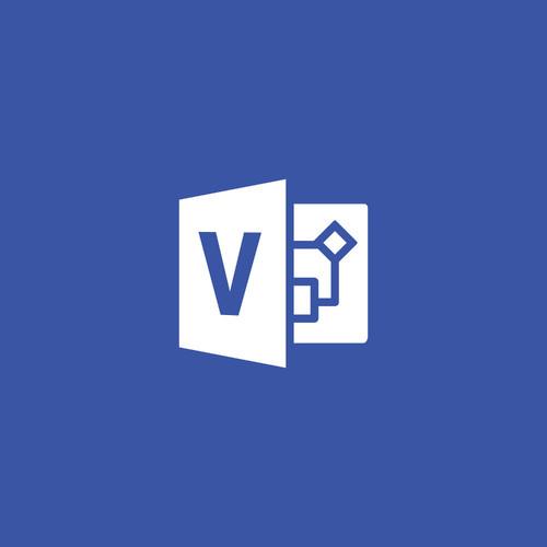 Microsoft Visio Professional 2019
