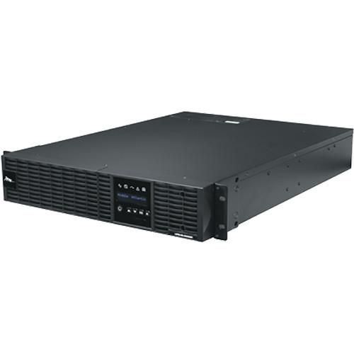 Middle Atlantic 2 RU Premium Online Series UPS Backup Power System