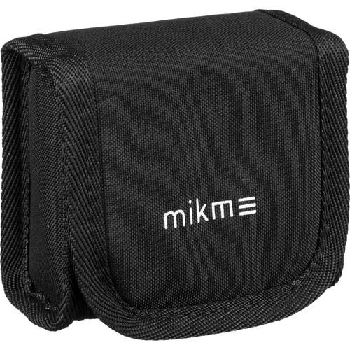 Mikme Cordura Bag for Mikme Microphone