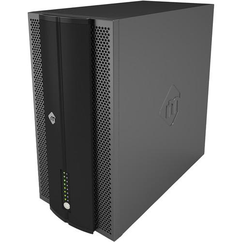 mLogic mSpeed 8 64TB 8-Bay Thunderbolt 3 RAID Array