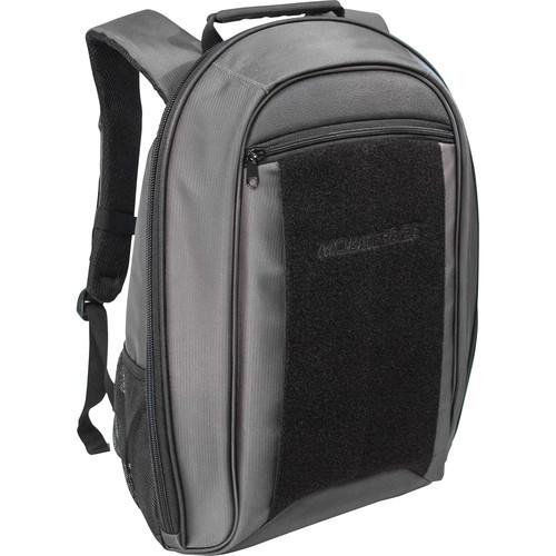 Mobile Edge 17.3" The Graphite Backpack