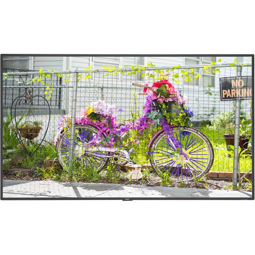 NEC C501 50"-Class Full HD Commercial LED Display