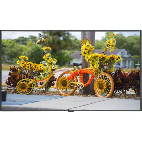 NEC C551 55"-Class Full HD Commercial LED Display
