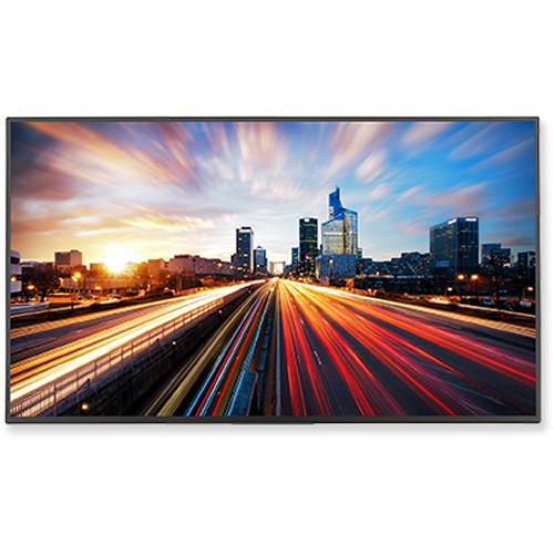 NEC EX241UN-H-BK 23.8" 16:9 IPS Monitor