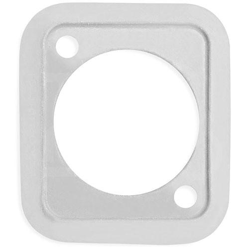 Neutrik Sealing Gasket for D-Shape Front Panel Chassis Connectors