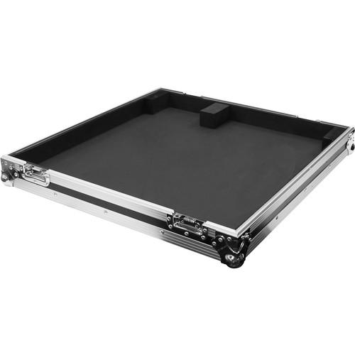 Odyssey Innovative Designs Flight Zone Case for PreSonus StudioLive 24.4.2 AI Mixing Console