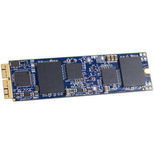 OWC Other World Computing 480GB Aura Pro X NVMe SSD