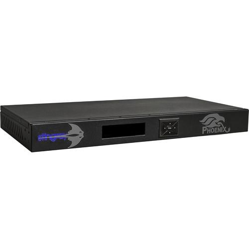 Phoenix Audio Technologies MT700 Stingray Rack-Mountable All-In-One Distributed Array Mixer