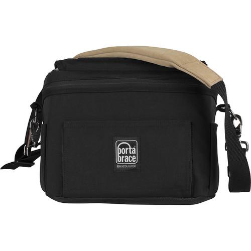Porta Brace Large Messenger Bag for Sony Alpha a9 Camera