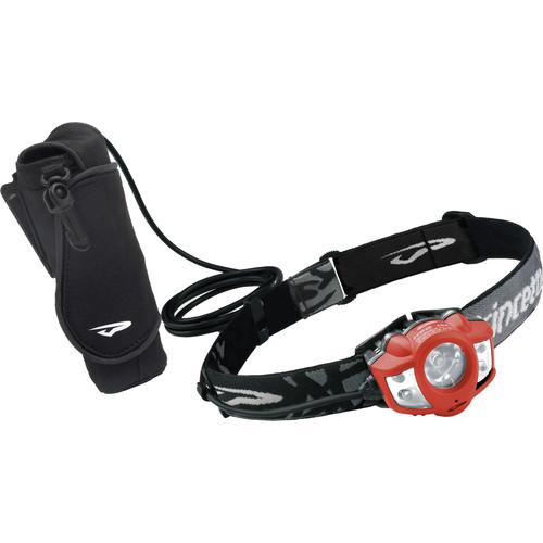 Princeton Tec Apex Extreme Headlamp
