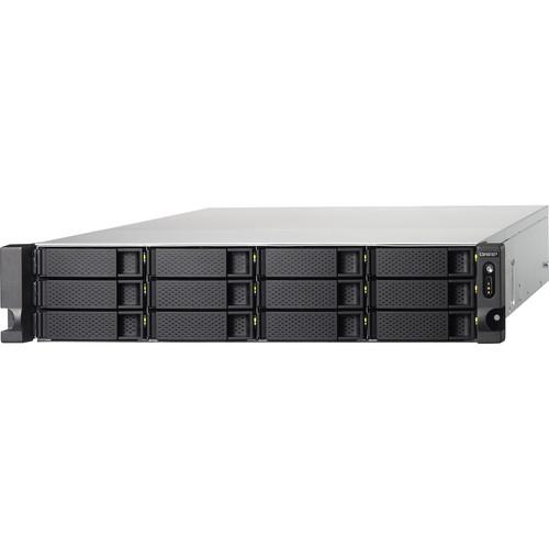 QNAP TS-1253BU 12-Bay NAS Enclosure