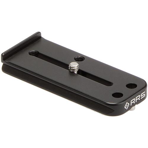 Really Right Stuff L84 Multi-Use Fore-Aft Plate with 1 4"-20 Screw