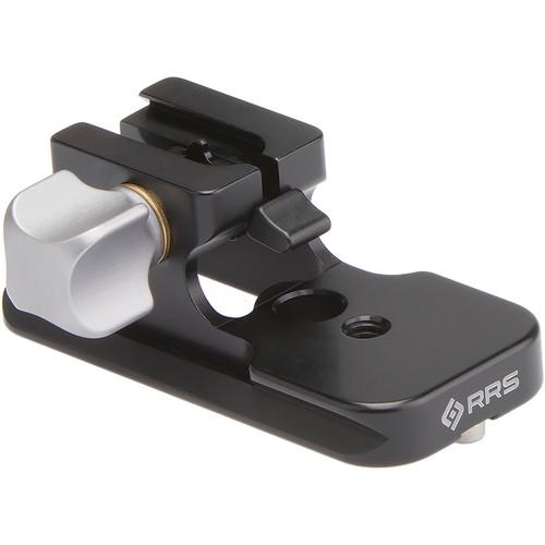 Really Right Stuff LCF-10 Foot for Nikon AF-S 70-200mm f 2.8 VR & VR II