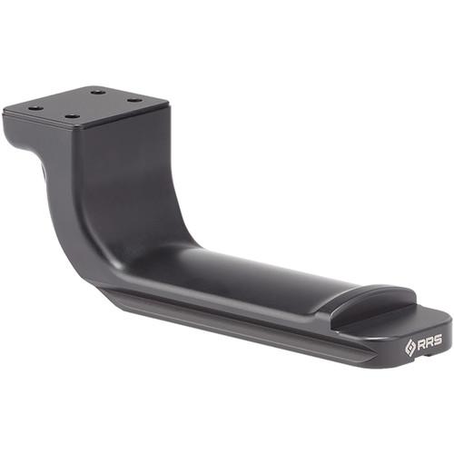 Really Right Stuff LCF-51 Foot for Canon 400mm, 600mm, & 800mm IS Lenses