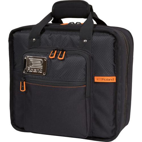 Roland Black Series Instrument Carrying Bag for Three Boutique Modules