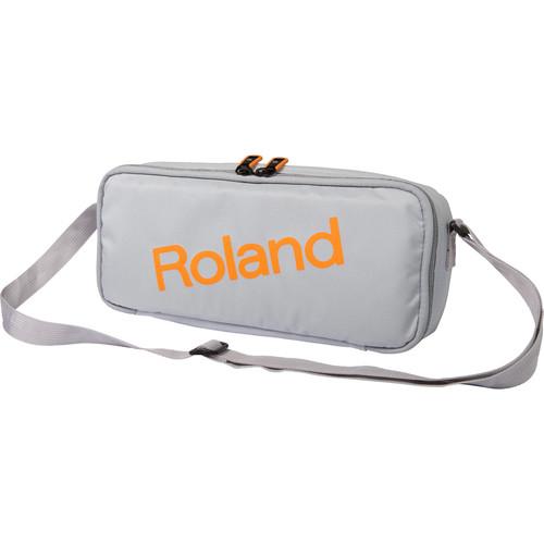 Roland Black Series Limited-Edition Instrument Carrying