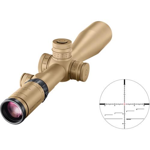 Schmidt & Bender 5-25x56 PM II Riflescope