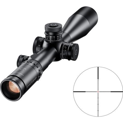 Schmidt & Bender 5-25x56 PM II Riflescope