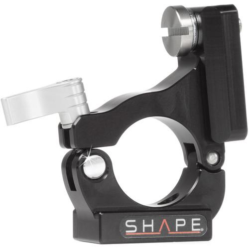 SHAPE Gimbal Accessory Clamp for 25mm Rod