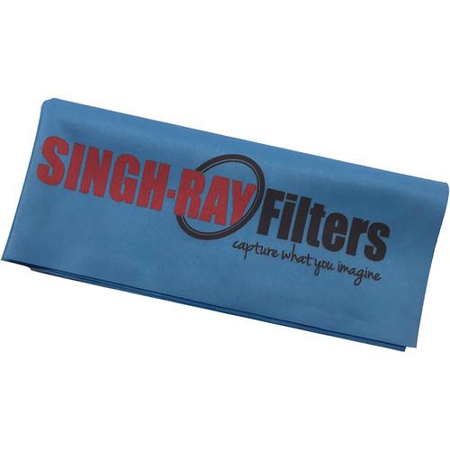 Singh-Ray Microfiber Cleaning Cloth