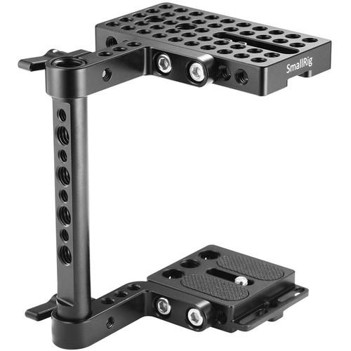 SmallRig 1658 VersaFrame Half Cage