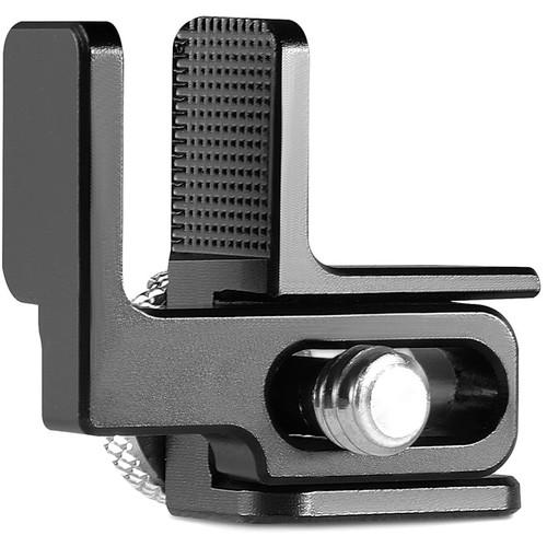 SmallRig 1693 HDMI Cable Clamp for Select Camera Cages