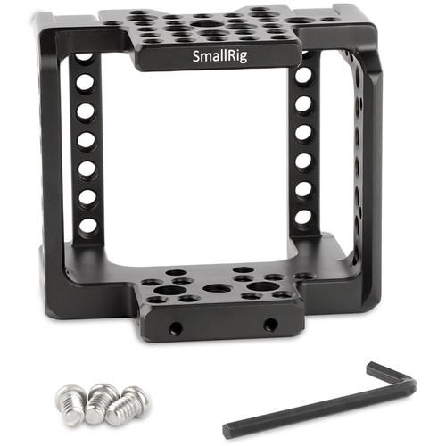SmallRig 1773 Cage for BMMCC BMMSC Cameras