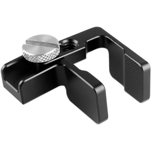 SmallRig 1822 HDMI Cable Clamp for Select Sony and Panasonic Cameras