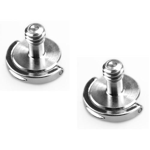 SmallRig 975 Quick Release Camera Screw with D-Ring