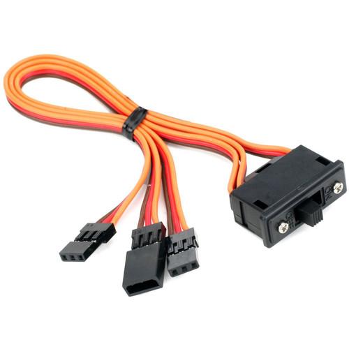 Spektrum 3-Wire Switch Harness