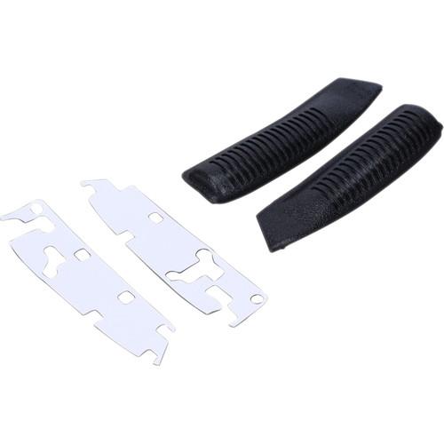 Spektrum Left Right Back Grips for DX7s & DX8 DSMX Transmitters